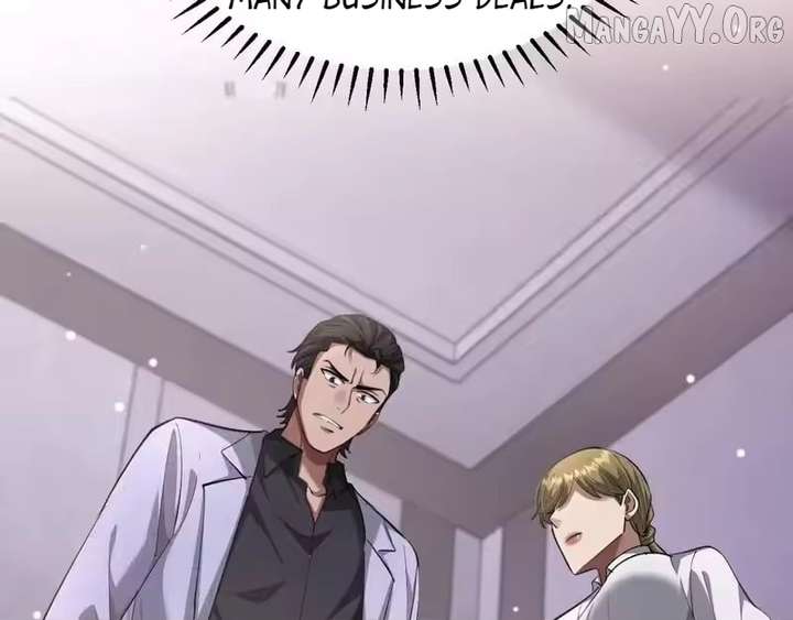 I’m Stuck On The Same Day For A Thousand Years Chapter 251 - Page 112