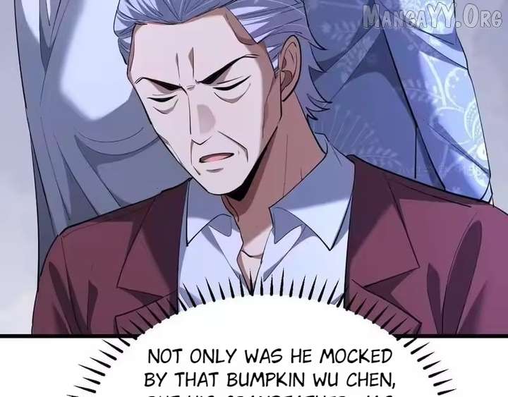 I’m Stuck On The Same Day For A Thousand Years Chapter 251 - Page 117