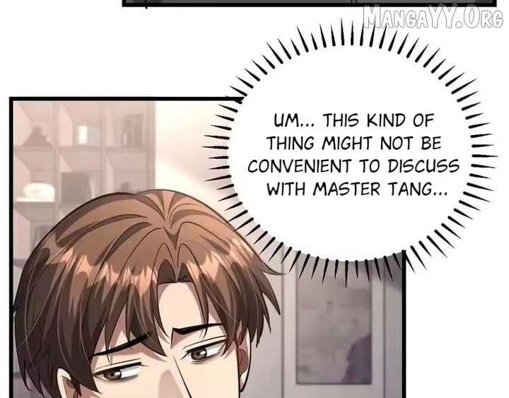 I’m Stuck On The Same Day For A Thousand Years Chapter 251 - Page 130