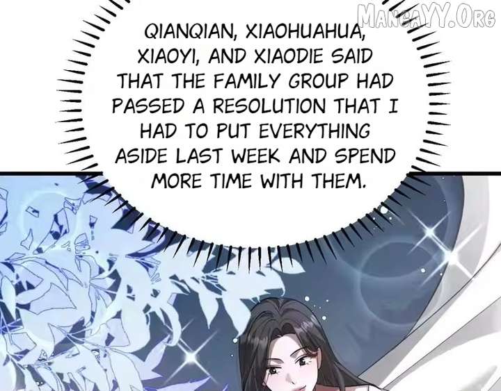 I’m Stuck On The Same Day For A Thousand Years Chapter 251 - Page 132