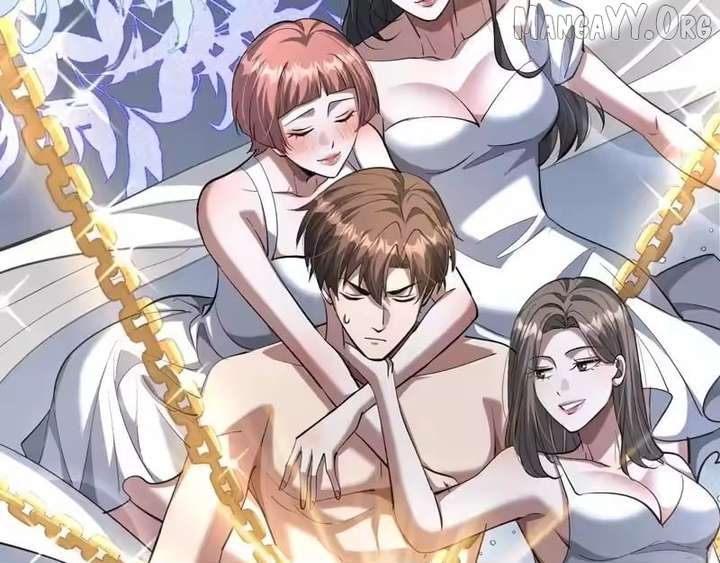 I’m Stuck On The Same Day For A Thousand Years Chapter 251 - Page 133