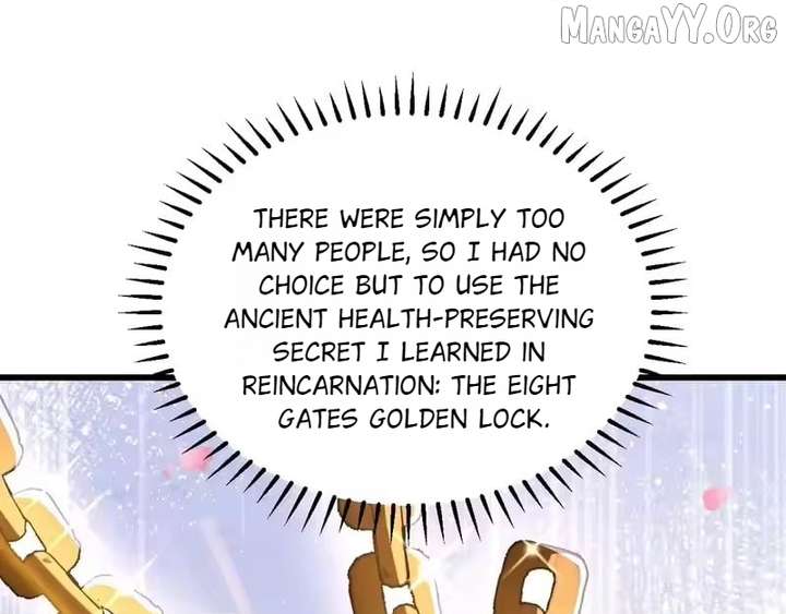 I’m Stuck On The Same Day For A Thousand Years Chapter 251 - Page 136