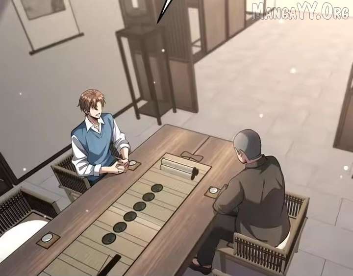 I’m Stuck On The Same Day For A Thousand Years Chapter 251 - Page 141