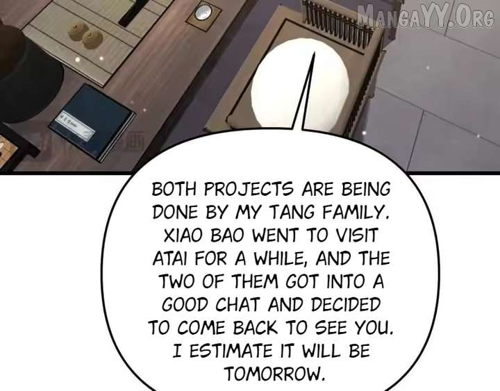 I’m Stuck On The Same Day For A Thousand Years Chapter 251 - Page 142