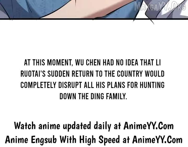 I’m Stuck On The Same Day For A Thousand Years Chapter 251 - Page 147