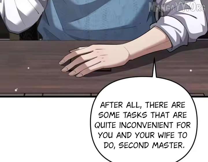 I’m Stuck On The Same Day For A Thousand Years Chapter 252 - Page 7