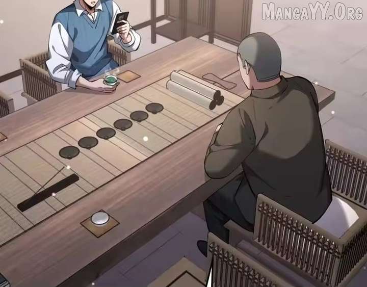 I’m Stuck On The Same Day For A Thousand Years Chapter 252 - Page 10