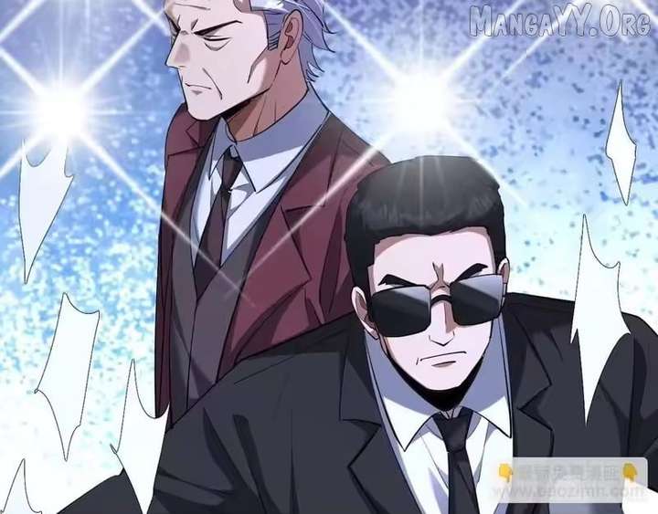 I’m Stuck On The Same Day For A Thousand Years Chapter 252 - Page 20