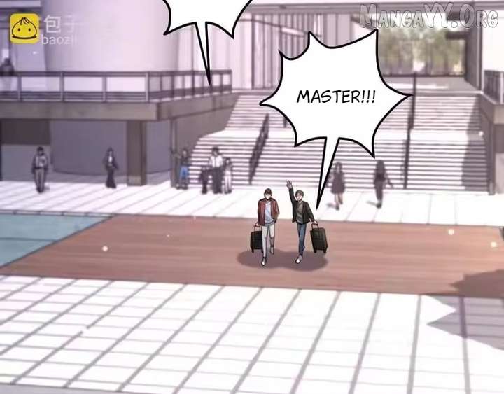 I’m Stuck On The Same Day For A Thousand Years Chapter 252 - Page 24