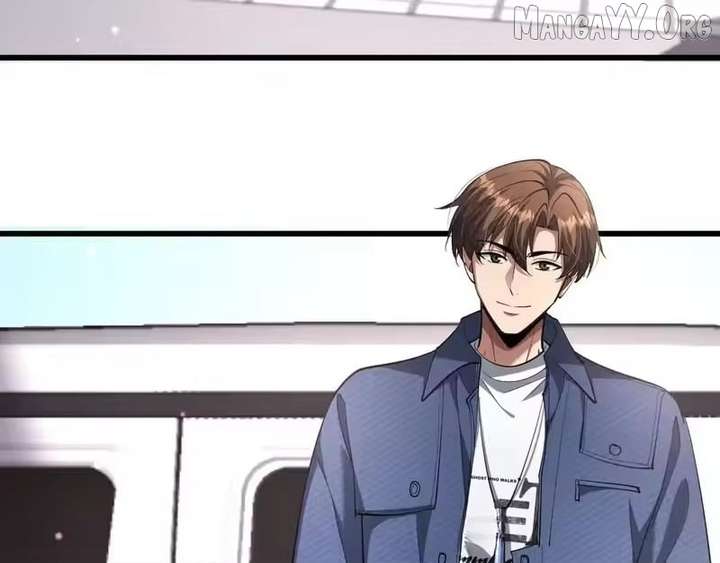 I’m Stuck On The Same Day For A Thousand Years Chapter 252 - Page 25