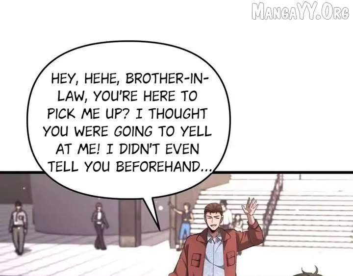 I’m Stuck On The Same Day For A Thousand Years Chapter 252 - Page 29