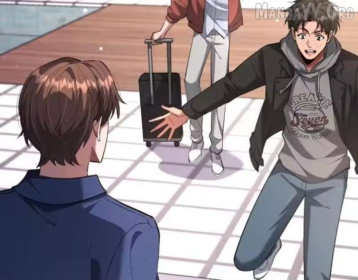 I’m Stuck On The Same Day For A Thousand Years Chapter 252 - Page 30