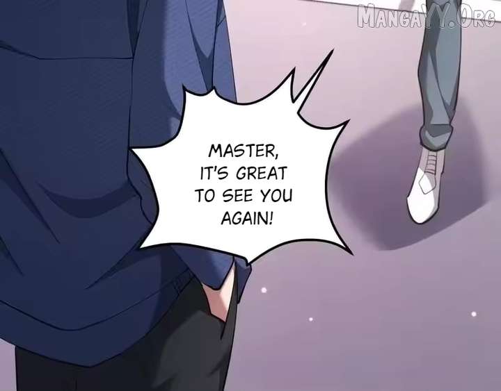 I’m Stuck On The Same Day For A Thousand Years Chapter 252 - Page 31