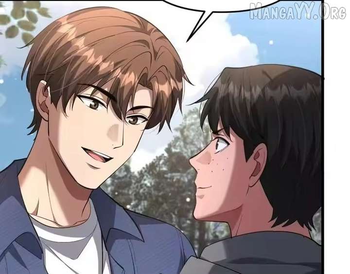 I’m Stuck On The Same Day For A Thousand Years Chapter 252 - Page 33