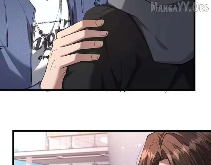 I’m Stuck On The Same Day For A Thousand Years Chapter 252 - Page 34