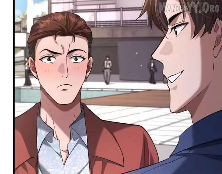 I’m Stuck On The Same Day For A Thousand Years Chapter 252 - Page 35