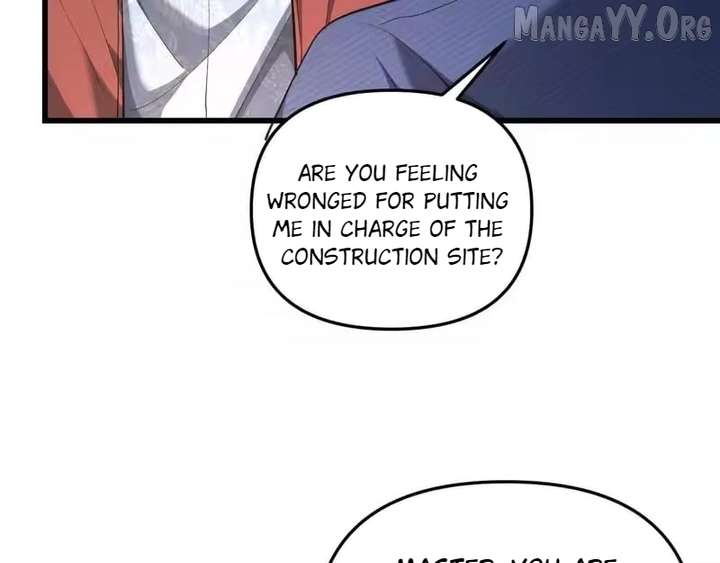 I’m Stuck On The Same Day For A Thousand Years Chapter 252 - Page 36