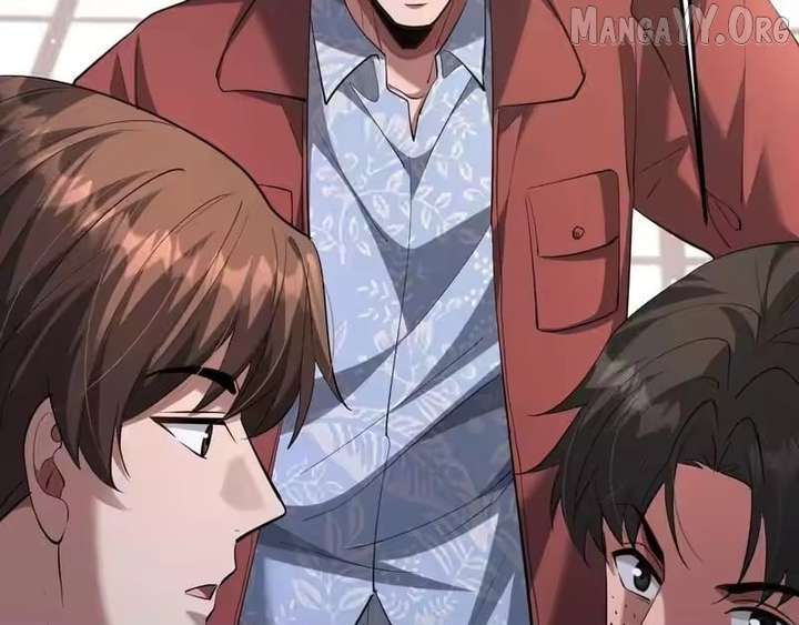 I’m Stuck On The Same Day For A Thousand Years Chapter 252 - Page 40