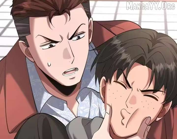 I’m Stuck On The Same Day For A Thousand Years Chapter 252 - Page 44