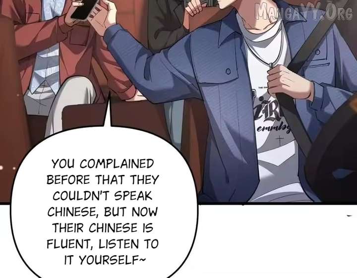 I’m Stuck On The Same Day For A Thousand Years Chapter 252 - Page 50