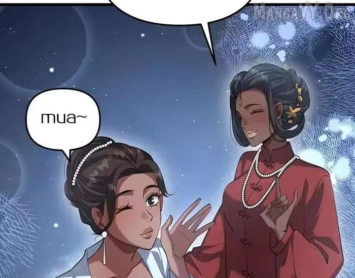 I’m Stuck On The Same Day For A Thousand Years Chapter 252 - Page 52