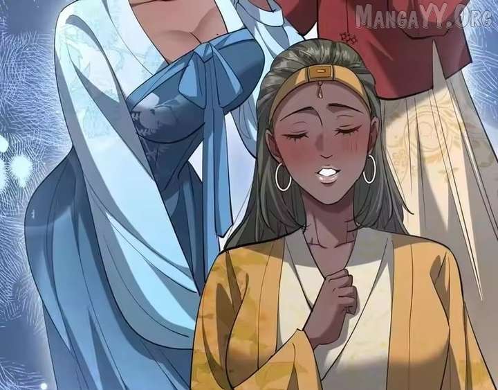 I’m Stuck On The Same Day For A Thousand Years Chapter 252 - Page 53