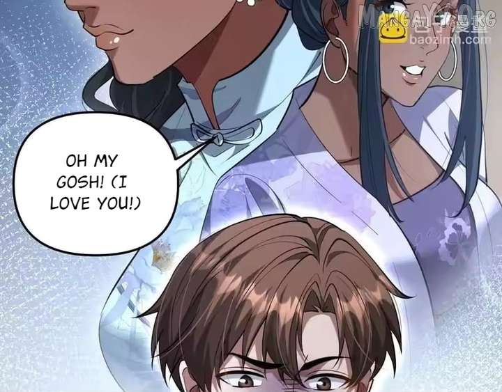 I’m Stuck On The Same Day For A Thousand Years Chapter 252 - Page 55