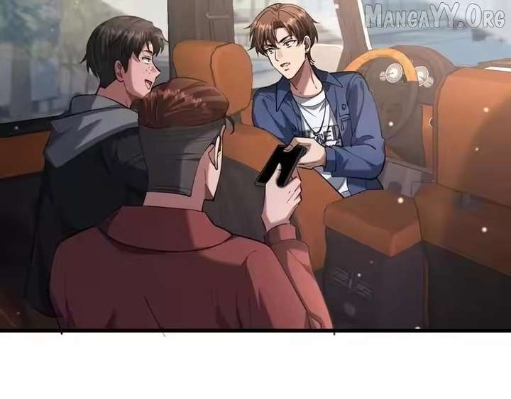 I’m Stuck On The Same Day For A Thousand Years Chapter 252 - Page 59