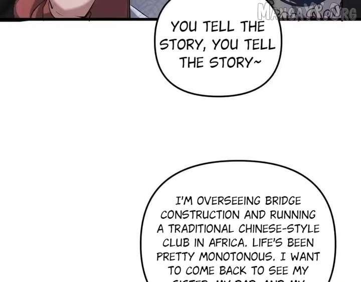 I’m Stuck On The Same Day For A Thousand Years Chapter 252 - Page 62