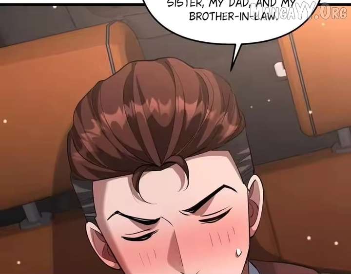 I’m Stuck On The Same Day For A Thousand Years Chapter 252 - Page 63