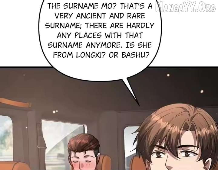 I’m Stuck On The Same Day For A Thousand Years Chapter 252 - Page 66