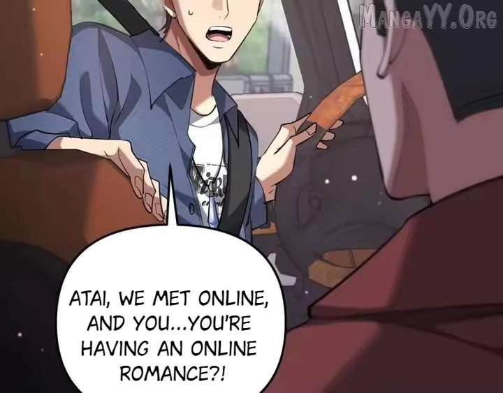 I’m Stuck On The Same Day For A Thousand Years Chapter 252 - Page 72