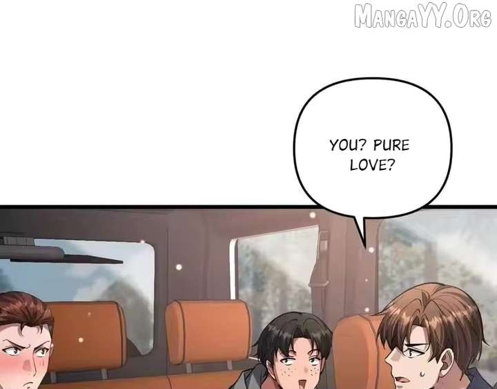 I’m Stuck On The Same Day For A Thousand Years Chapter 252 - Page 74