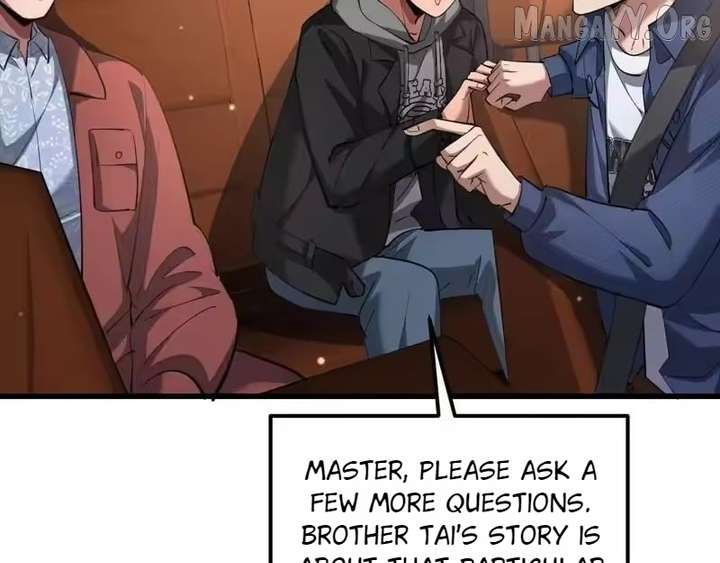 I’m Stuck On The Same Day For A Thousand Years Chapter 252 - Page 75