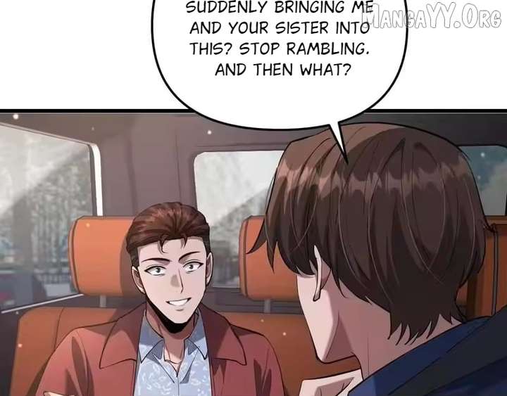 I’m Stuck On The Same Day For A Thousand Years Chapter 252 - Page 81