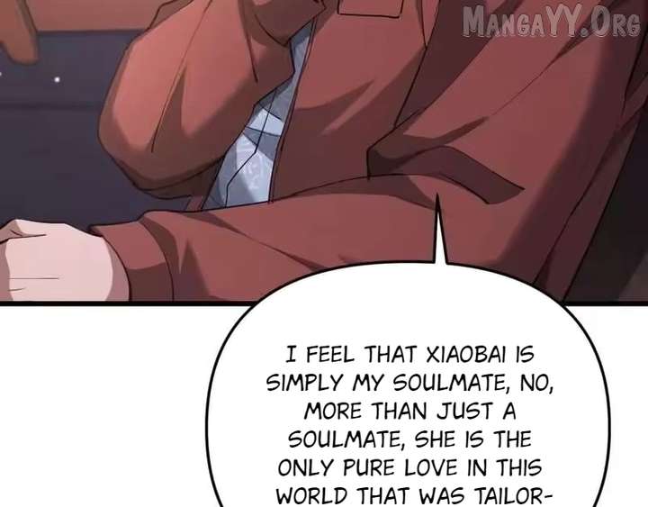 I’m Stuck On The Same Day For A Thousand Years Chapter 252 - Page 86