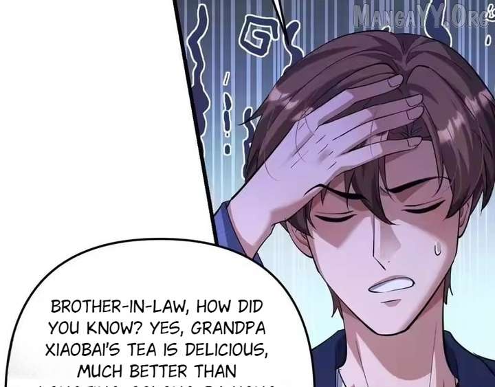 I’m Stuck On The Same Day For A Thousand Years Chapter 252 - Page 91