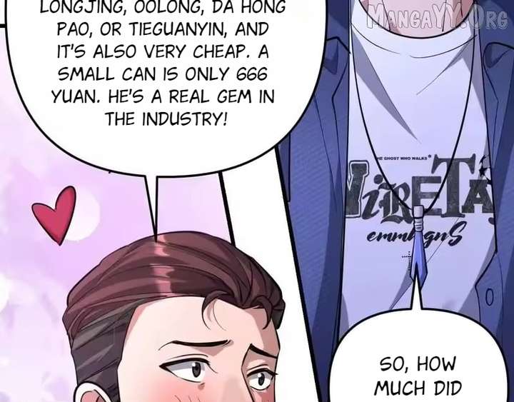 I’m Stuck On The Same Day For A Thousand Years Chapter 252 - Page 92