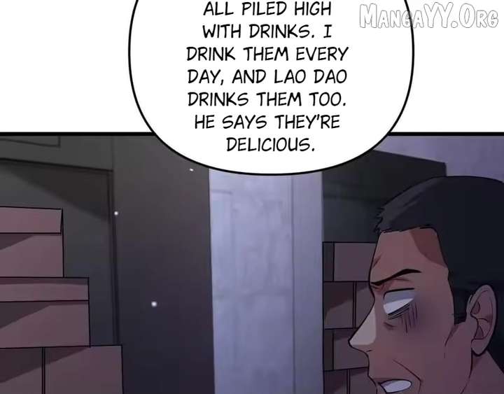 I’m Stuck On The Same Day For A Thousand Years Chapter 252 - Page 95