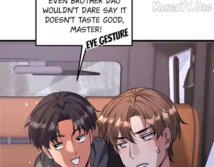 I’m Stuck On The Same Day For A Thousand Years Chapter 252 - Page 98