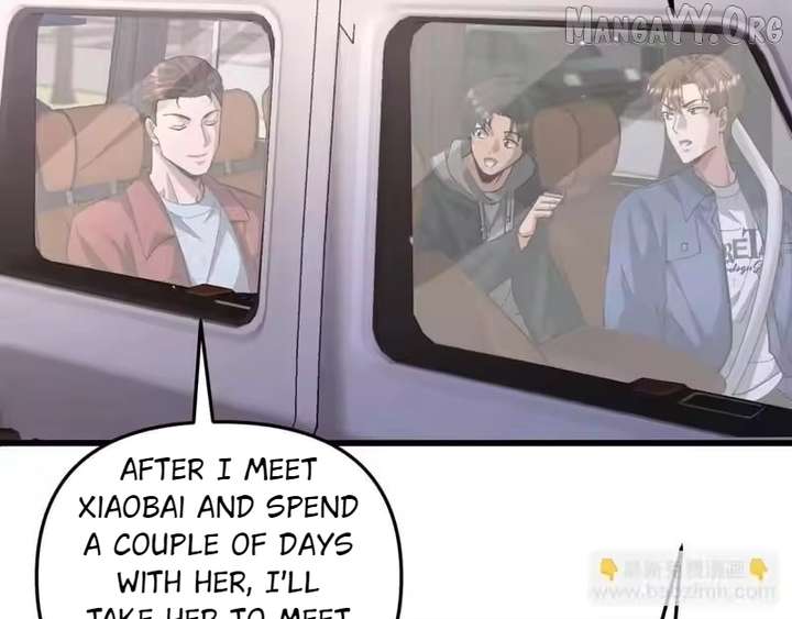 I’m Stuck On The Same Day For A Thousand Years Chapter 252 - Page 101