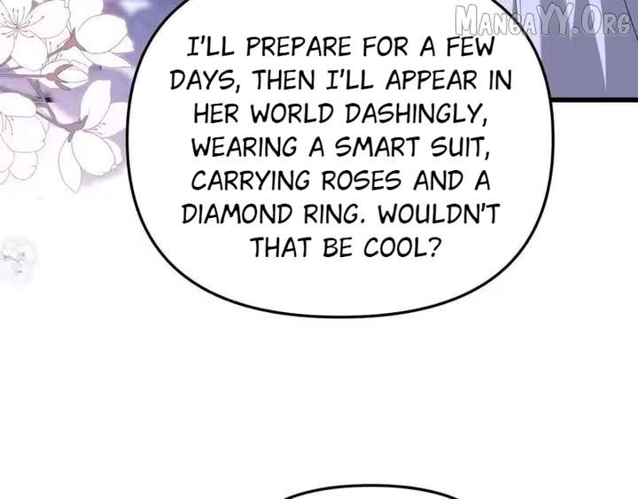 I’m Stuck On The Same Day For A Thousand Years Chapter 252 - Page 107