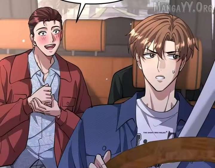 I’m Stuck On The Same Day For A Thousand Years Chapter 252 - Page 109