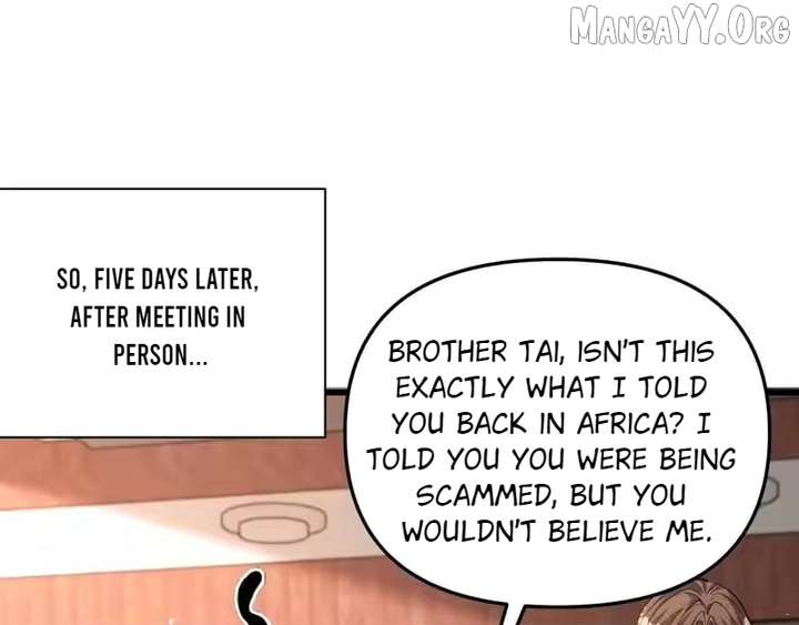 I’m Stuck On The Same Day For A Thousand Years Chapter 252 - Page 111