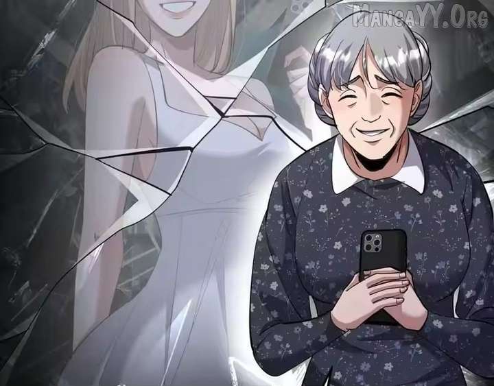 I’m Stuck On The Same Day For A Thousand Years Chapter 252 - Page 121