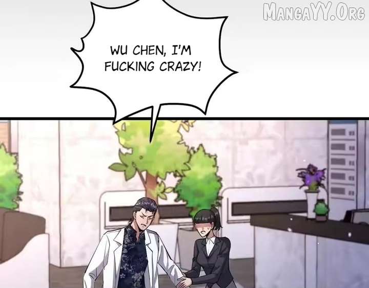 I’m Stuck On The Same Day For A Thousand Years Chapter 252 - Page 126