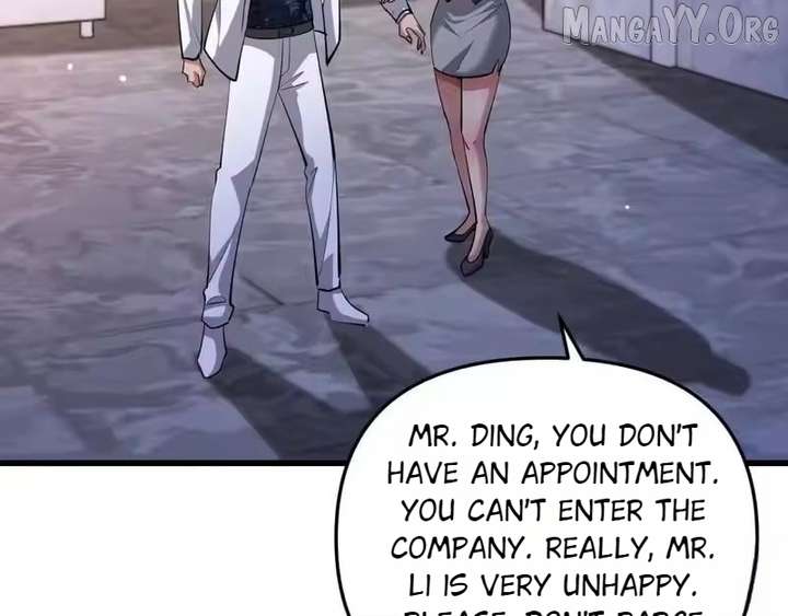 I’m Stuck On The Same Day For A Thousand Years Chapter 252 - Page 127