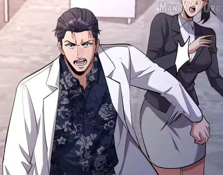 I’m Stuck On The Same Day For A Thousand Years Chapter 252 - Page 129