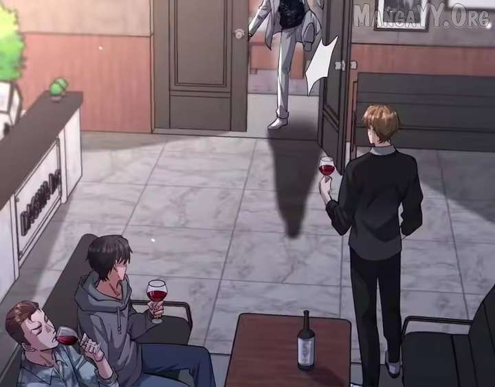 I’m Stuck On The Same Day For A Thousand Years Chapter 252 - Page 134