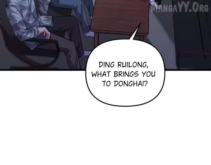 I’m Stuck On The Same Day For A Thousand Years Chapter 252 - Page 135